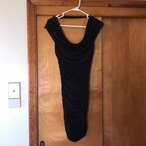 Express dress